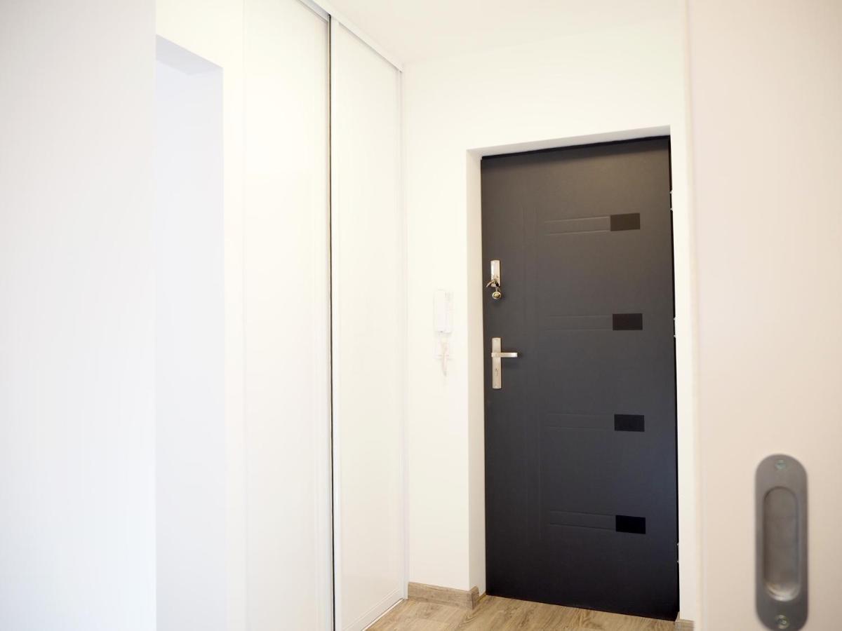 Telimeny Apartment Krakow Exterior photo
