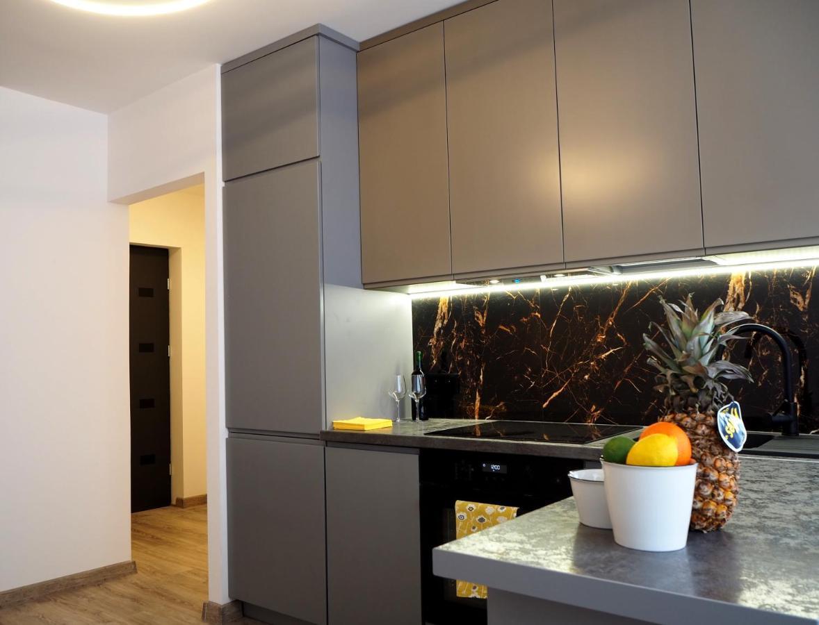 Telimeny Apartment Krakow Exterior photo